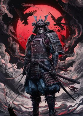 Samurai Warrior