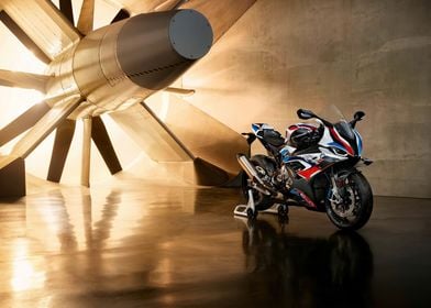 BMW M 1000 RR