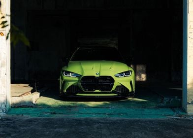 BMW M4