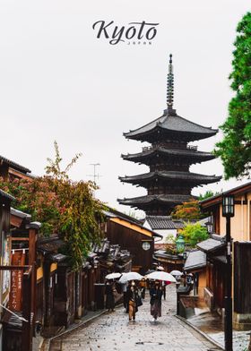 Kyoto  