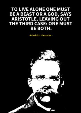 Friedrich Nietzsche