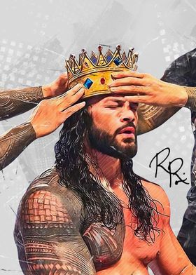 Roman Reigns