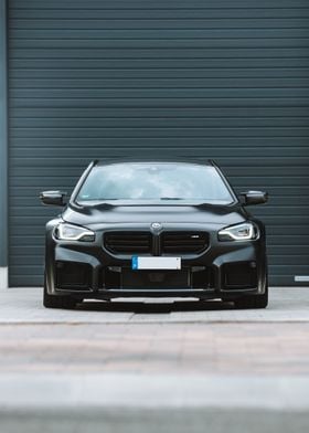 BMW M2 V1