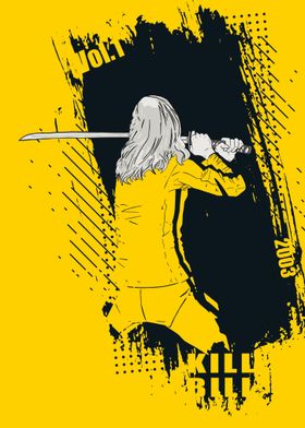 Kill Bill