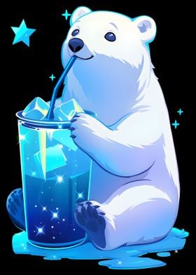 Polar Bear Drink