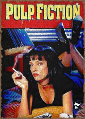 pulp  fiction