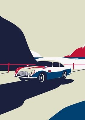 Aston Martin DB5