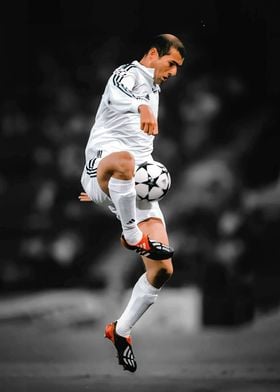 Messi Soccer Ronaldo