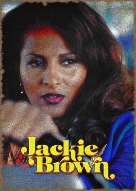 jackie brown