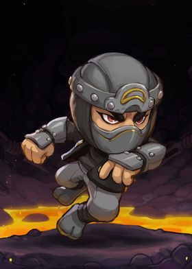 Spelunky