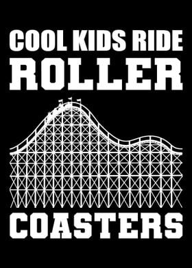 Cool Kids Ride Adventurous