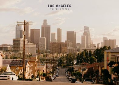 Los Angeles  