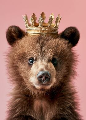 Little Bear King