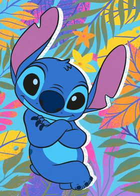 Iconic Stitch-preview-3