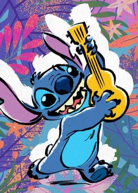 Iconic Stitch-preview-0