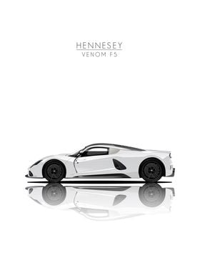 Hennesey Venom F5