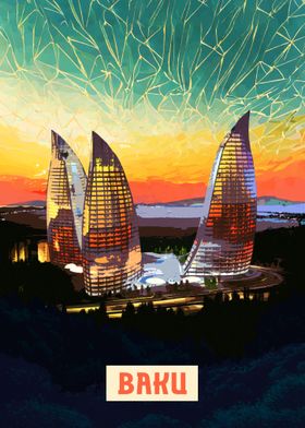 Baku