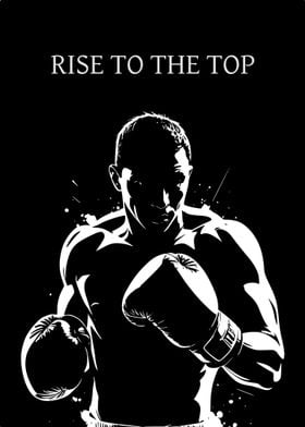 Rise to the Top