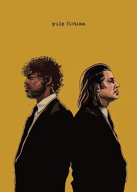 Pulp Fiction