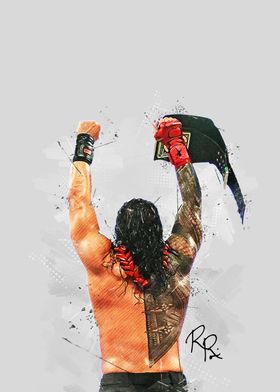 Roman Reigns