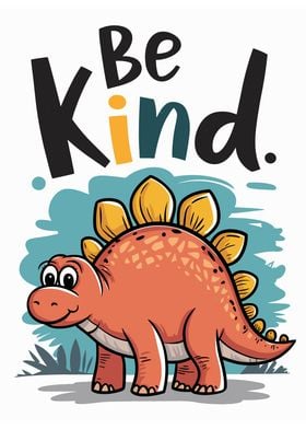 Kind Dino