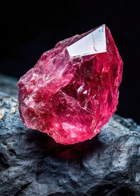 Spinel Gemstone 01