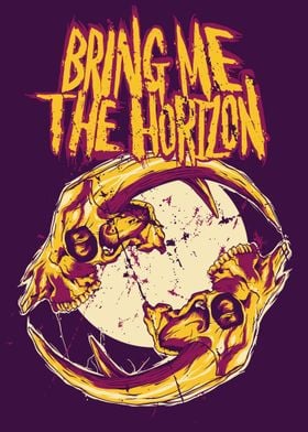 Bring Me The Horizon