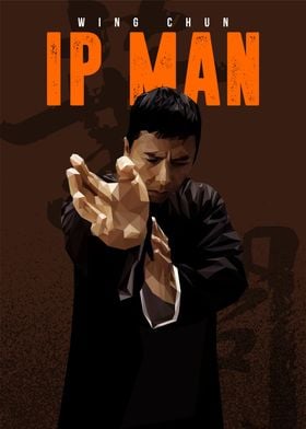 ip man