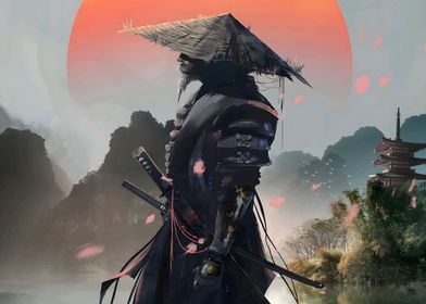 Samurai