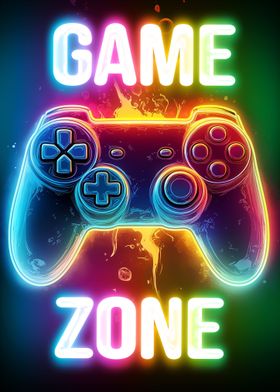 Game zone