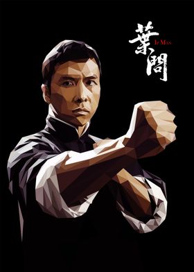 ip man