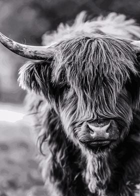 Scottish Highland Cattle