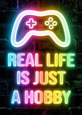 Funny gaming quote