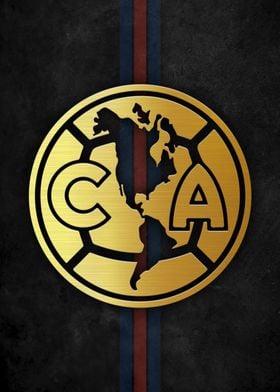 Club America football team