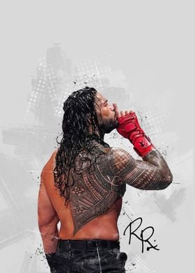 Roman Reigns