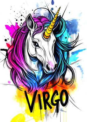 Virgo Zodiac Sign