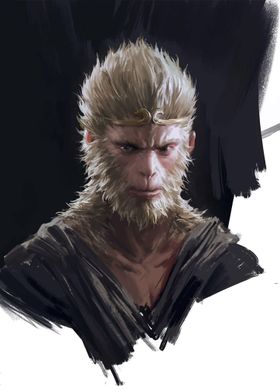 Monkey King