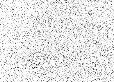 Speckles dot pattern tiny 