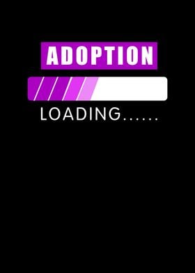 Adoption loading