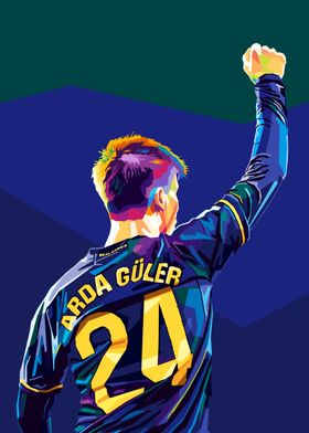 Arda Guler