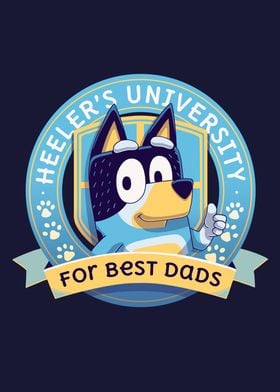 Best Dads University