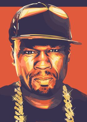 50 cent