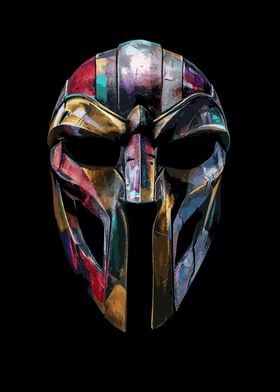 Mask of Freedom Music