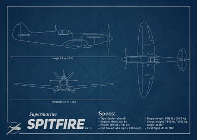 Spitfire