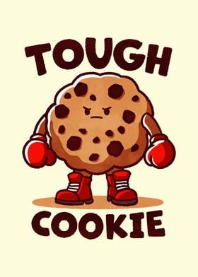 Tough Cookie