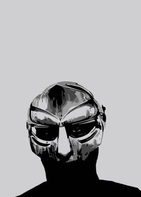 Mf Doom Rapper Music