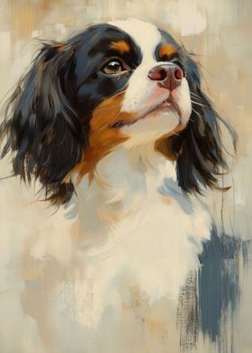 cavalier king charles span