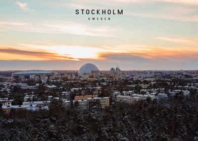 Stockholm 