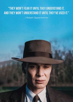 Oppenheimer Movie Quotes