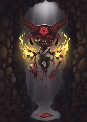 the binding of isaac